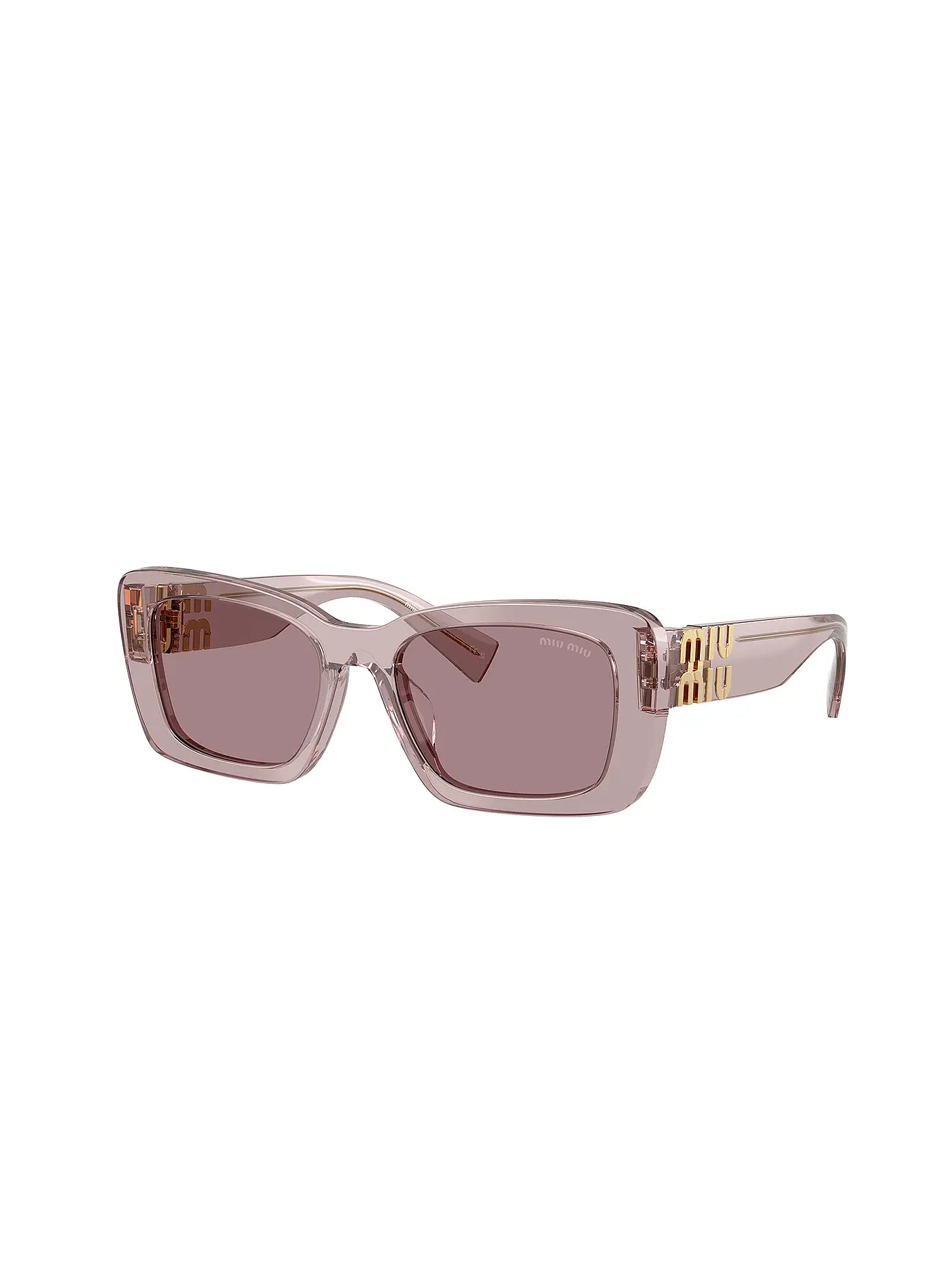 MIU MIU | Sonnenbrille 0MU07YS/53 | 